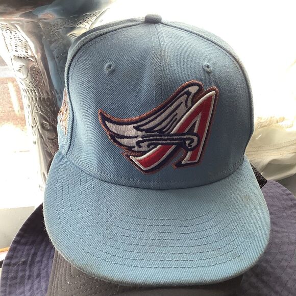 Anaheim Angels Hat - Picture 1 of 5